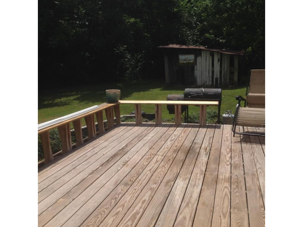 605 Fordtown Road Kingsport, TN 37663 - Photo 12 of 14 Photo 12