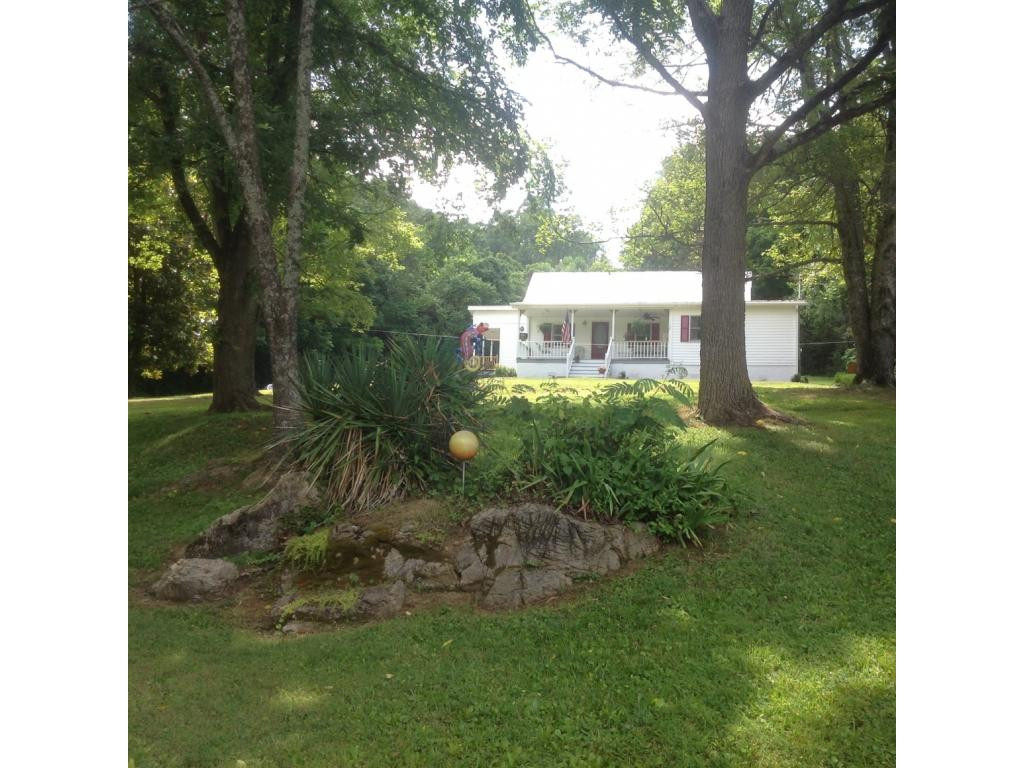 605 Fordtown Road Kingsport, TN 37663 - Photo 13 of 14 Photo 13