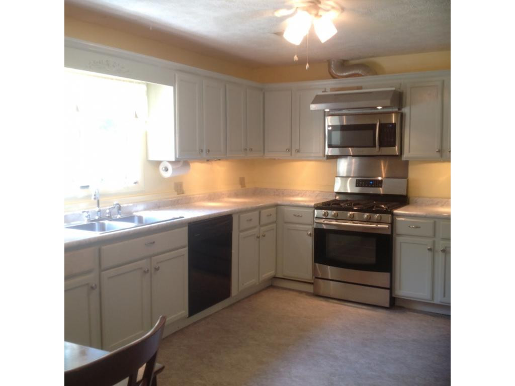 605 Fordtown Road Kingsport, TN 37663 - Photo 5 of 14 Photo 5