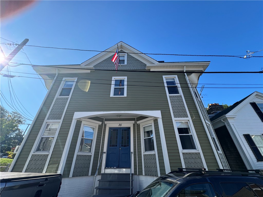 35 Brewer Street, Unit 2 Newport, RI 02840 - Photo 17 of 17