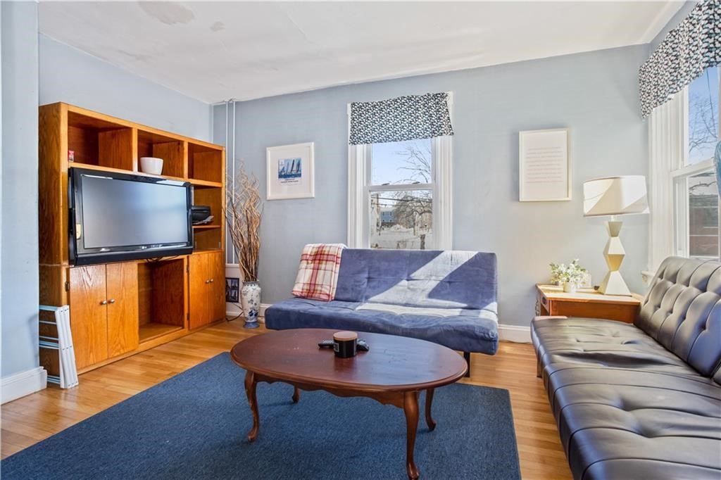 35 Brewer Street, Unit 2 Newport, RI 02840 - Photo 2 of 17