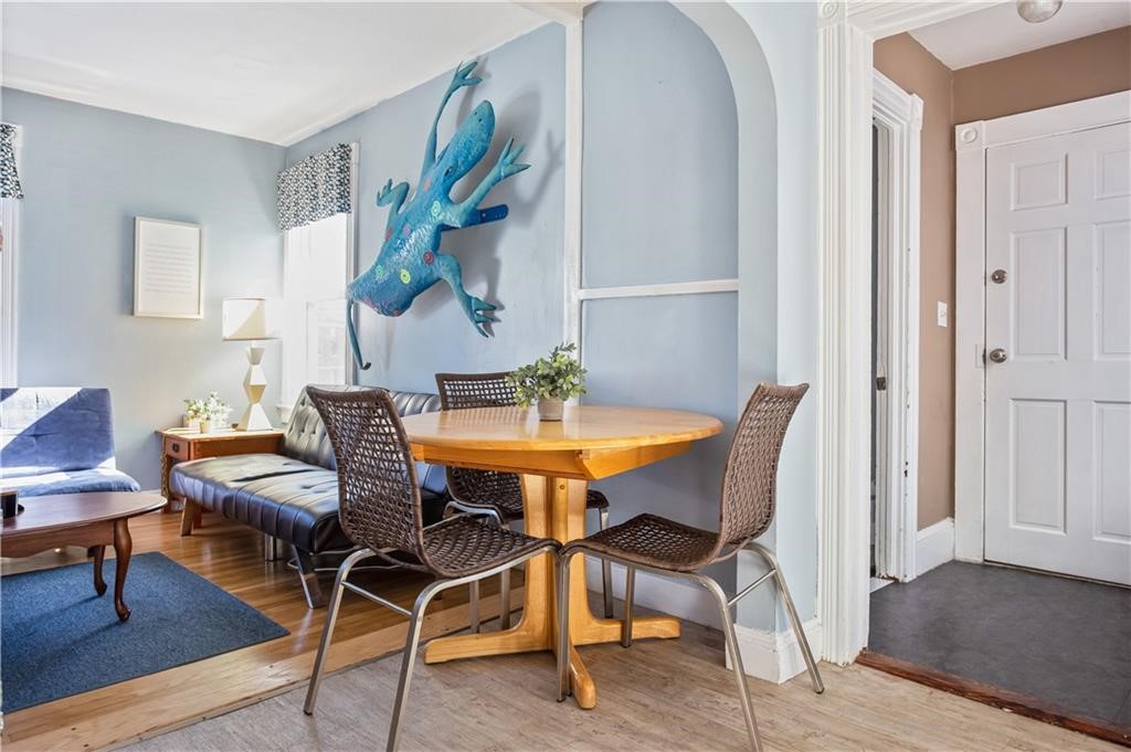 35 Brewer Street, Unit 2 Newport, RI 02840 - Photo 3 of 17