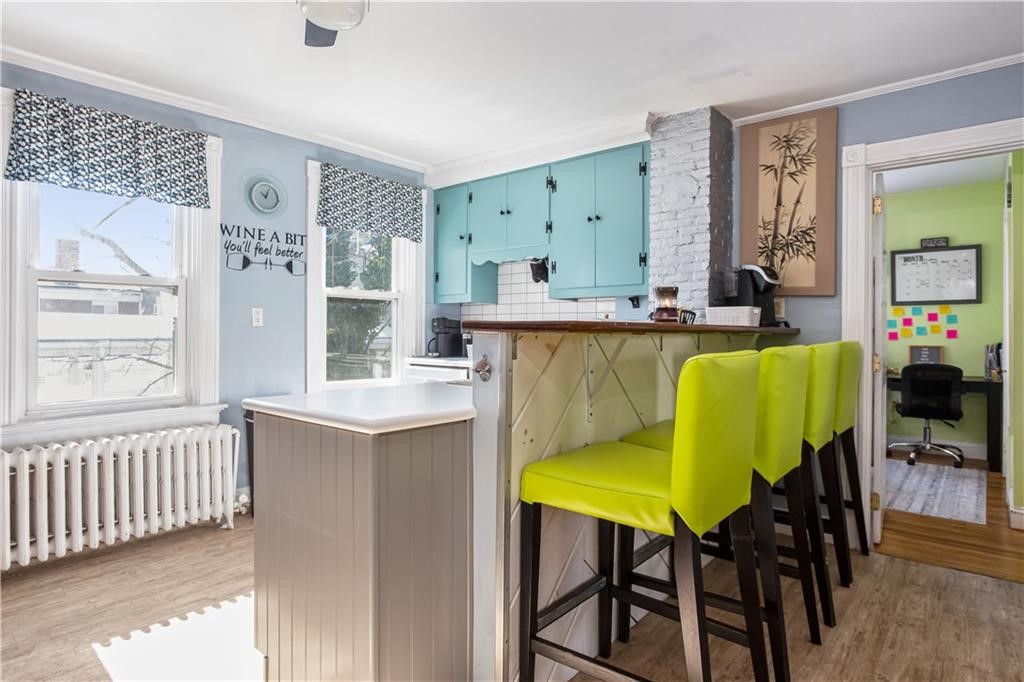 35 Brewer Street, Unit 2 Newport, RI 02840 - Photo 6 of 17