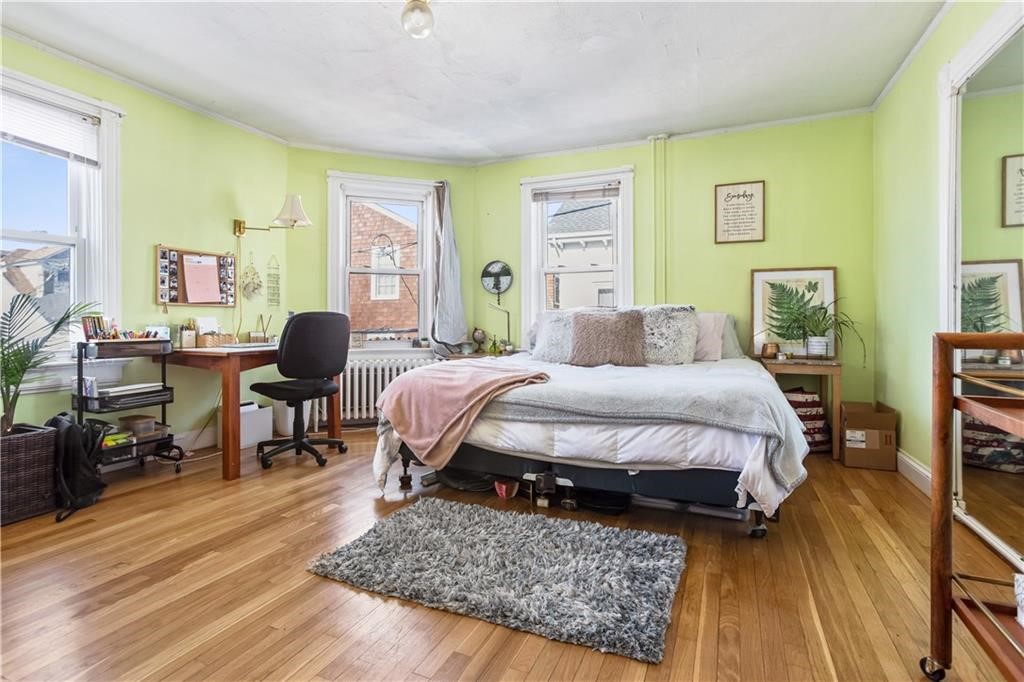 35 Brewer Street, Unit 2 Newport, RI 02840 - Photo 8 of 17