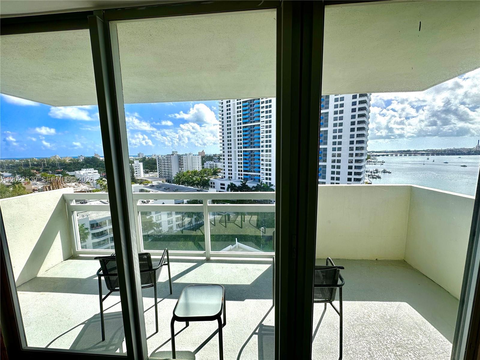 1500 Bay Road, Unit 1114S Miami Beach, FL 33139 - Photo 7 of 29