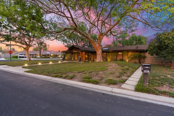 $1,100,000 | 3112 Buckingham Court, Modesto, CA 95350