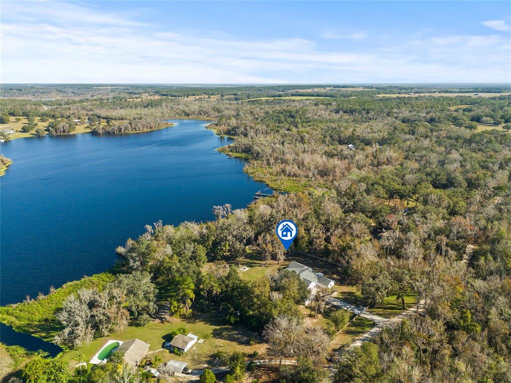 31445 Amberlea Road Dade City, FL 33523 - Photo 4 of 52