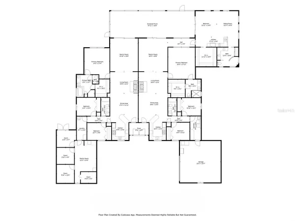 $875,000 | 31445 Amberlea Road, Dade City, FL 33523