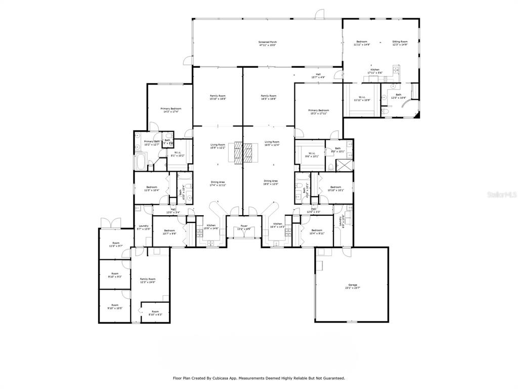 31445 Amberlea Road Dade City, FL 33523 - Photo 51 of 52