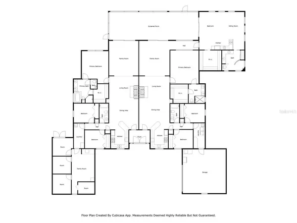 $875,000 | 31445 Amberlea Road, Dade City, FL 33523