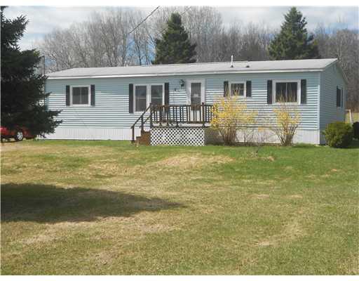 1065 Grendell Road Chapman, ME 04757 - Photo 1 of 12 Exterior Front.