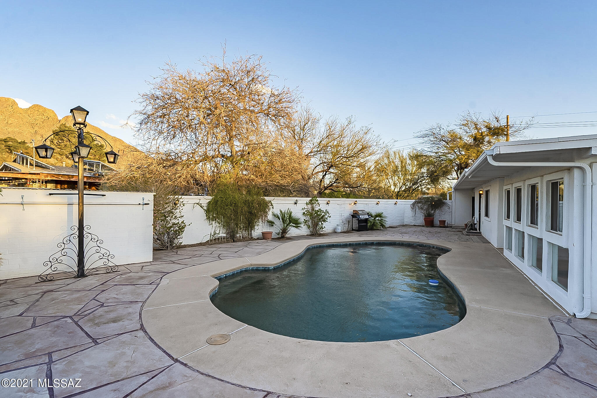 346 West Hardy Road Tucson, AZ 85704 - Photo 29 of 40