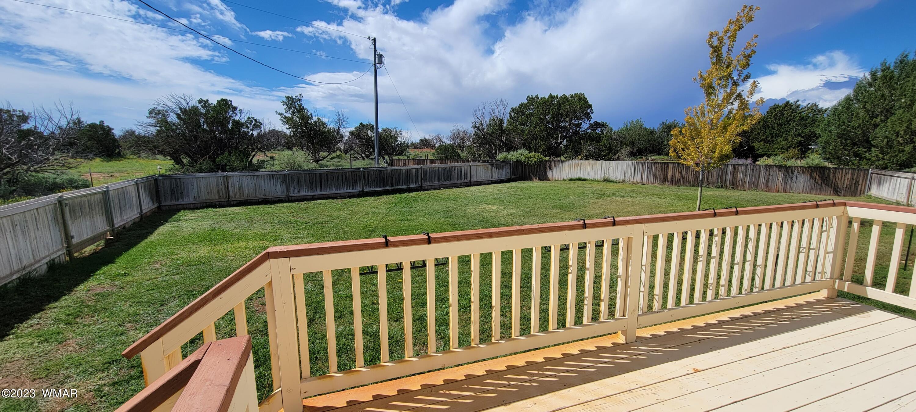 4732 Norris Road Snowflake, AZ 85937 - Photo 31 of 67