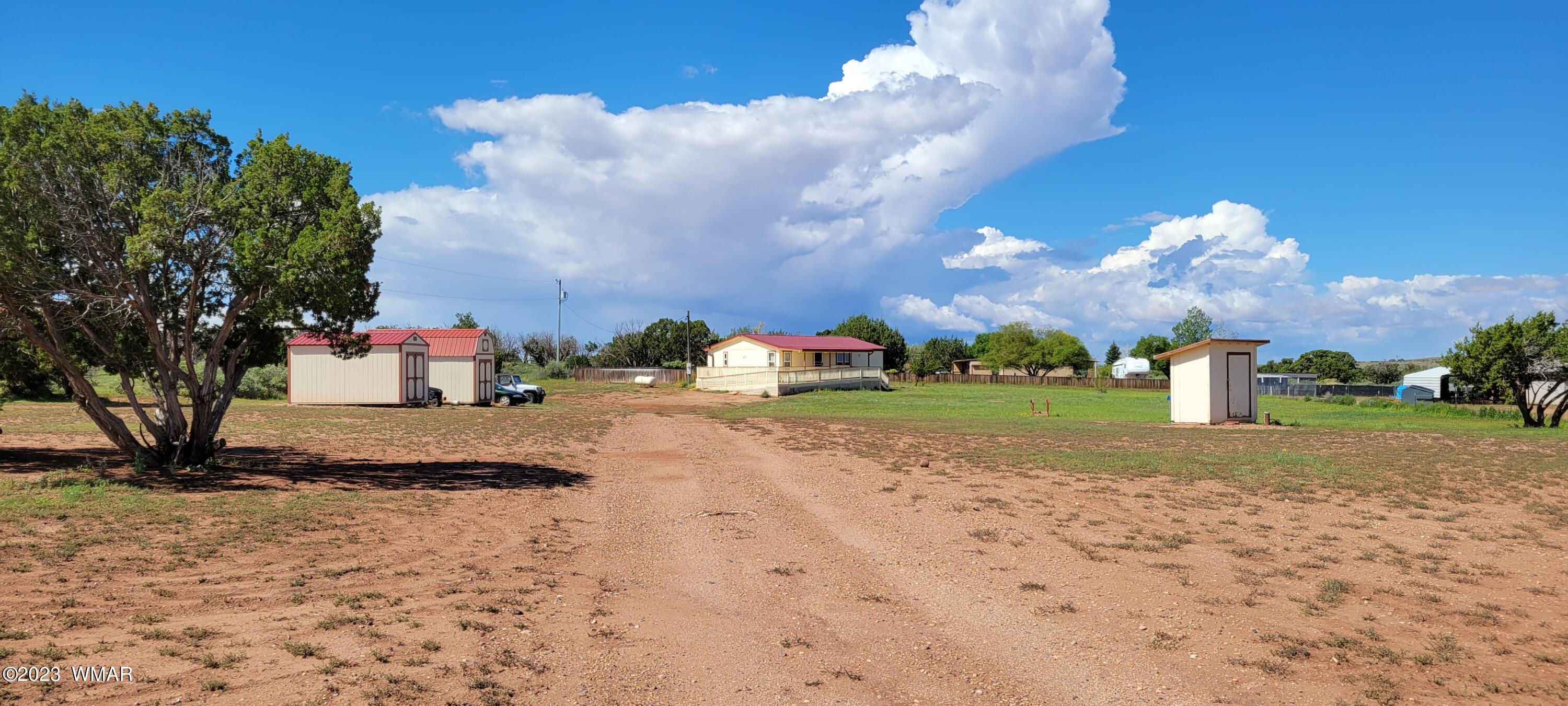 4732 Norris Road Snowflake, AZ 85937 - Photo 46 of 67