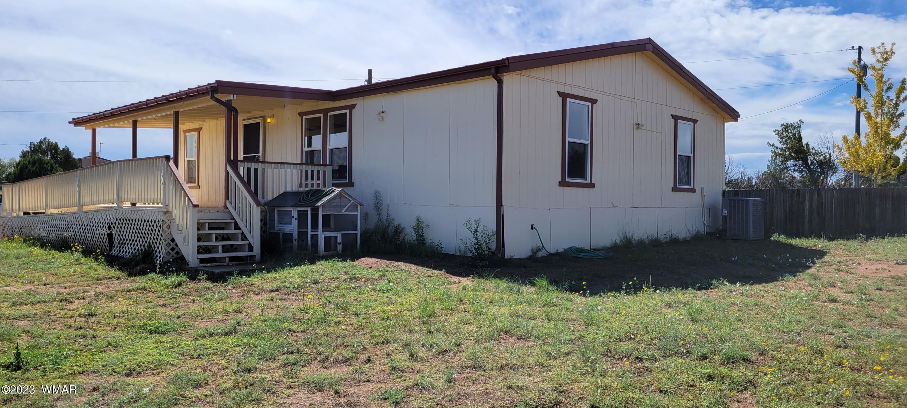 4732 Norris Road Snowflake, AZ 85937 - Photo 55 of 67