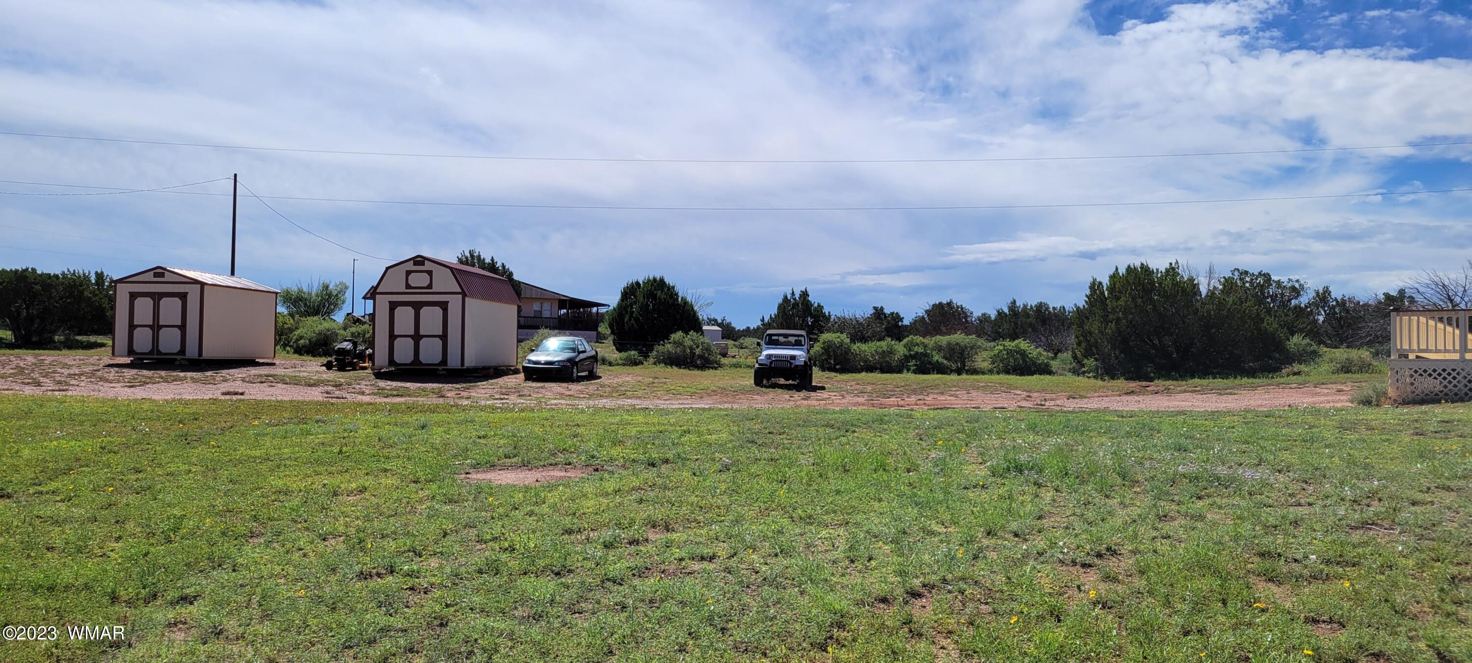 4732 Norris Road Snowflake, AZ 85937 - Photo 58 of 67