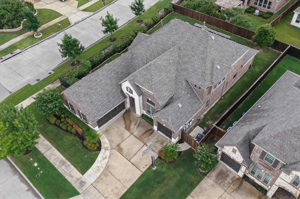 7184 Shingle Mill Road Frisco, TX 75036 - Photo 26 of 32