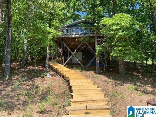 84 Quail Run Road Rockford, AL 35136 - Photo 23 of 24