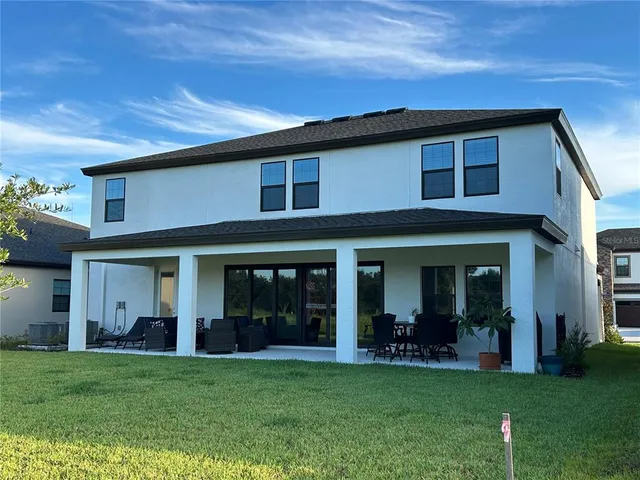 $685,000 | 13150 Wellspring Drive, Lithia, FL 33547