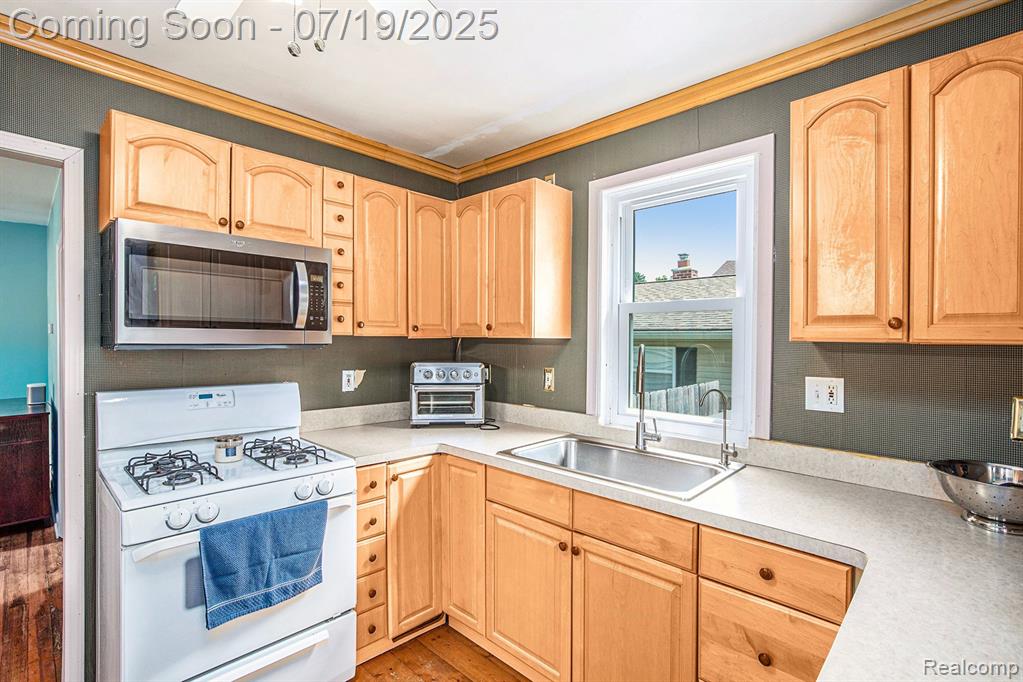 229 West Lafayette Street Romeo, MI 48065 - Photo 10 of 25