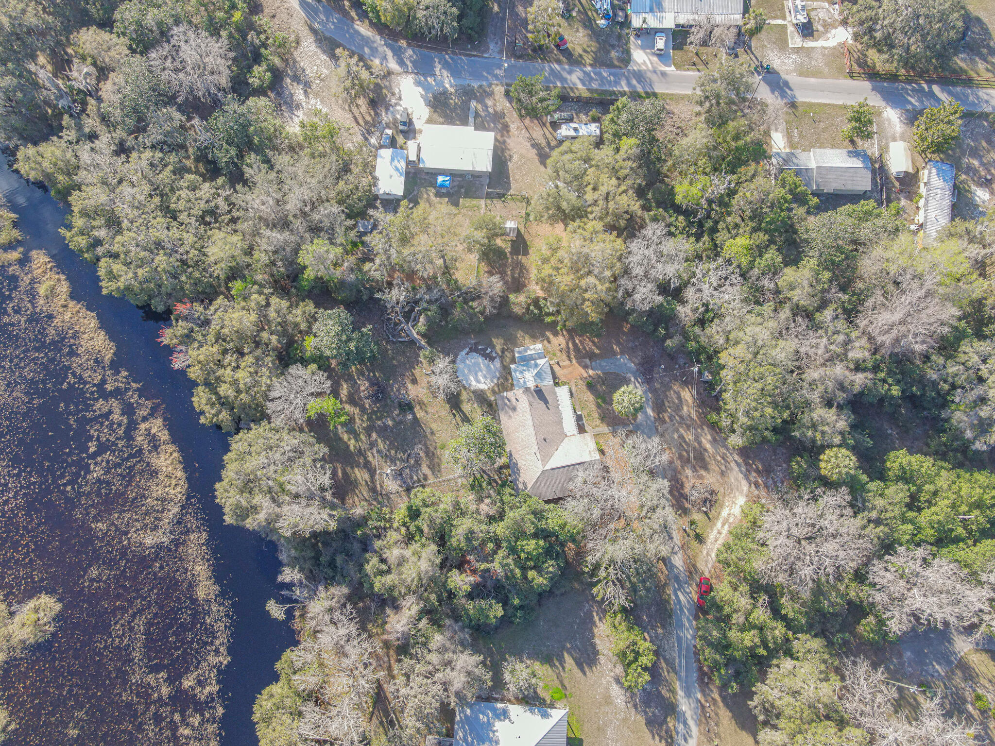 7700 East Timber Lane Inverness, FL 34453 - Photo 38 of 45 dji_fly_20250213_160524_839_173948090585