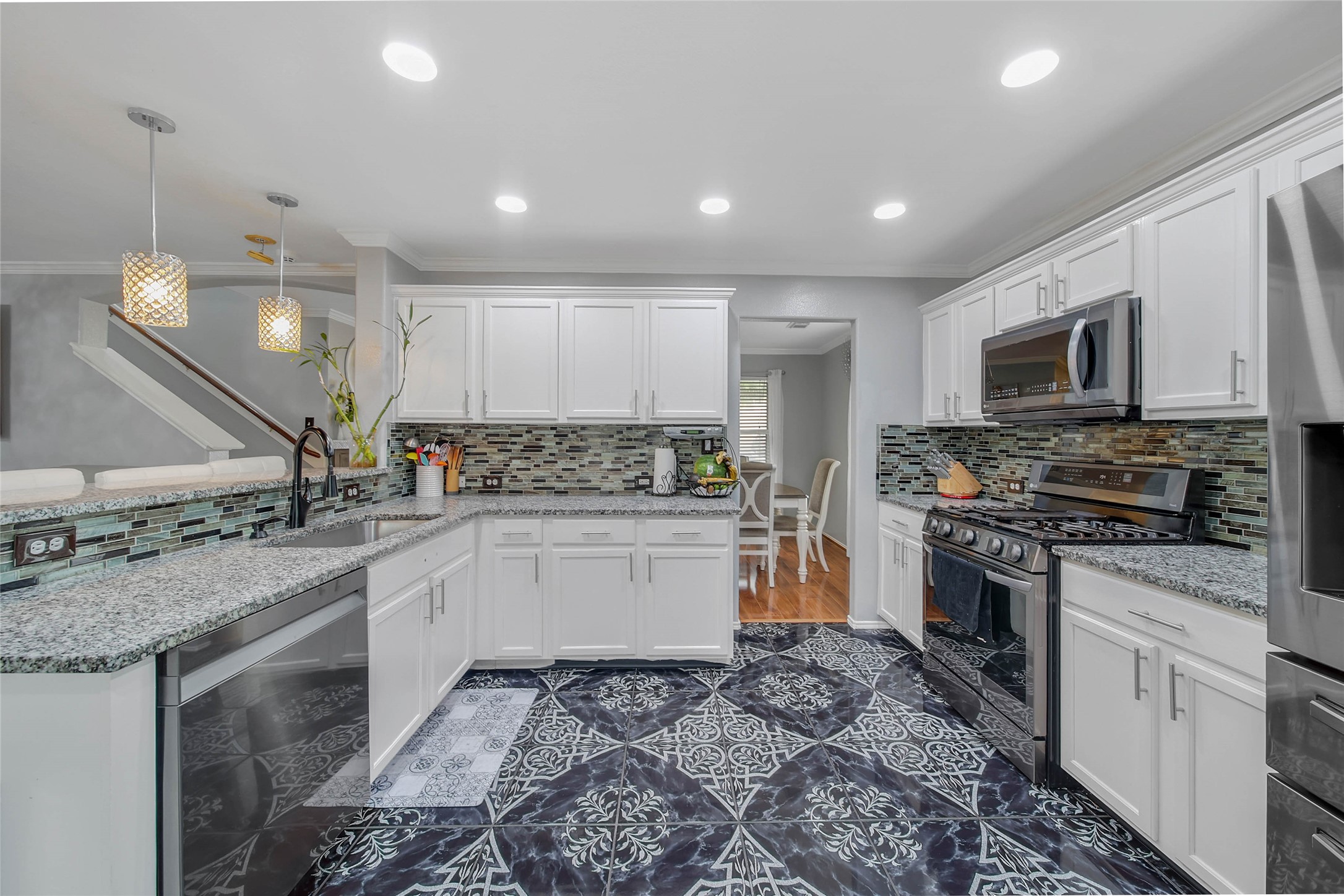 711 Remwick Drive Houston, TX 77073 - Photo 19 of 32
