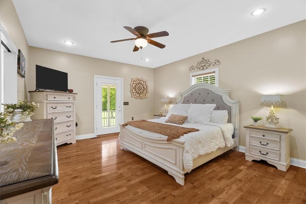 302 Tate Bend Road Northwest Calhoun, GA 30701 - Photo 22 of 60