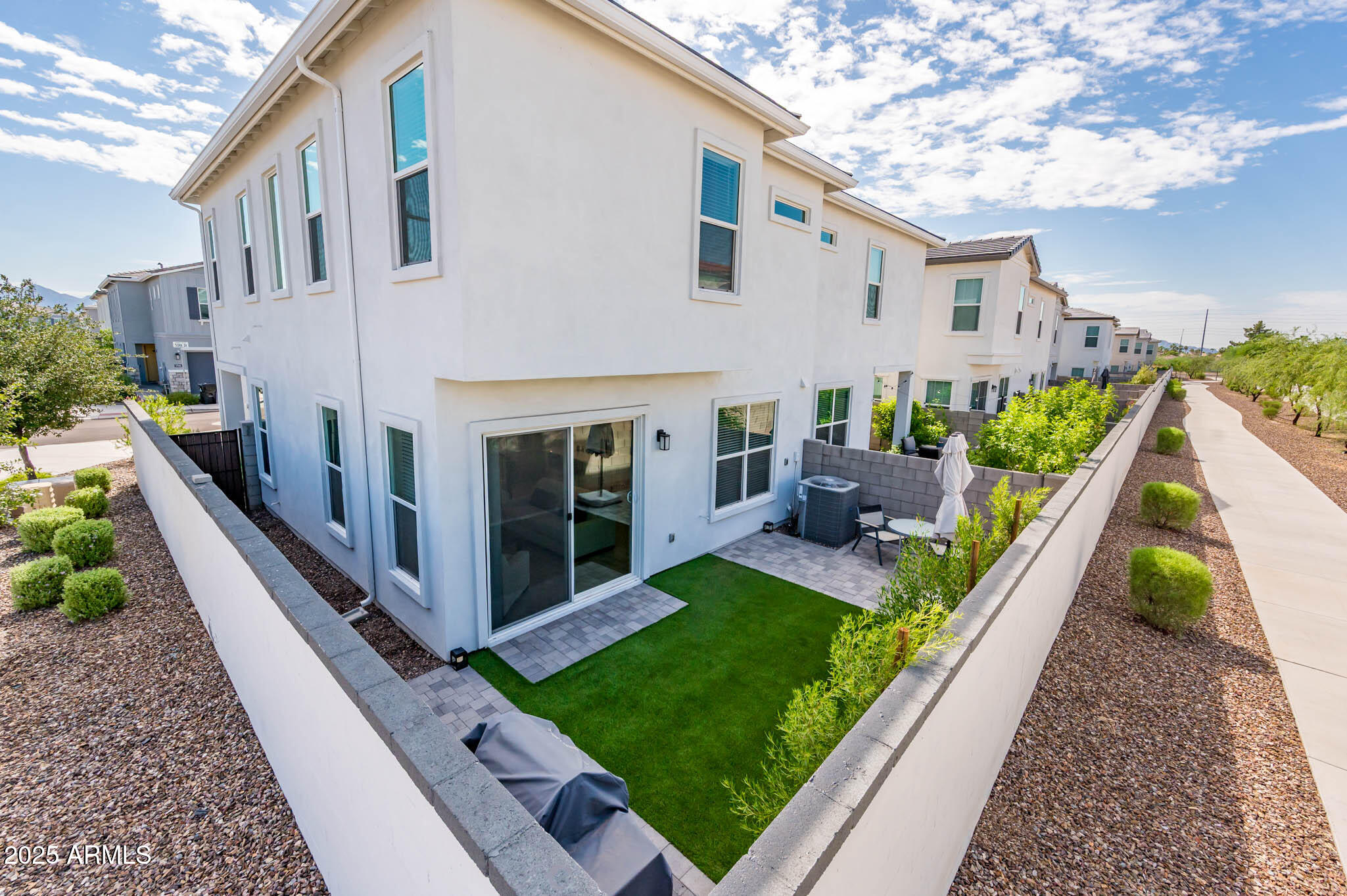 17146 North 50th Street Scottsdale, AZ 85254 - Photo 4 of 51 Premium End Lot