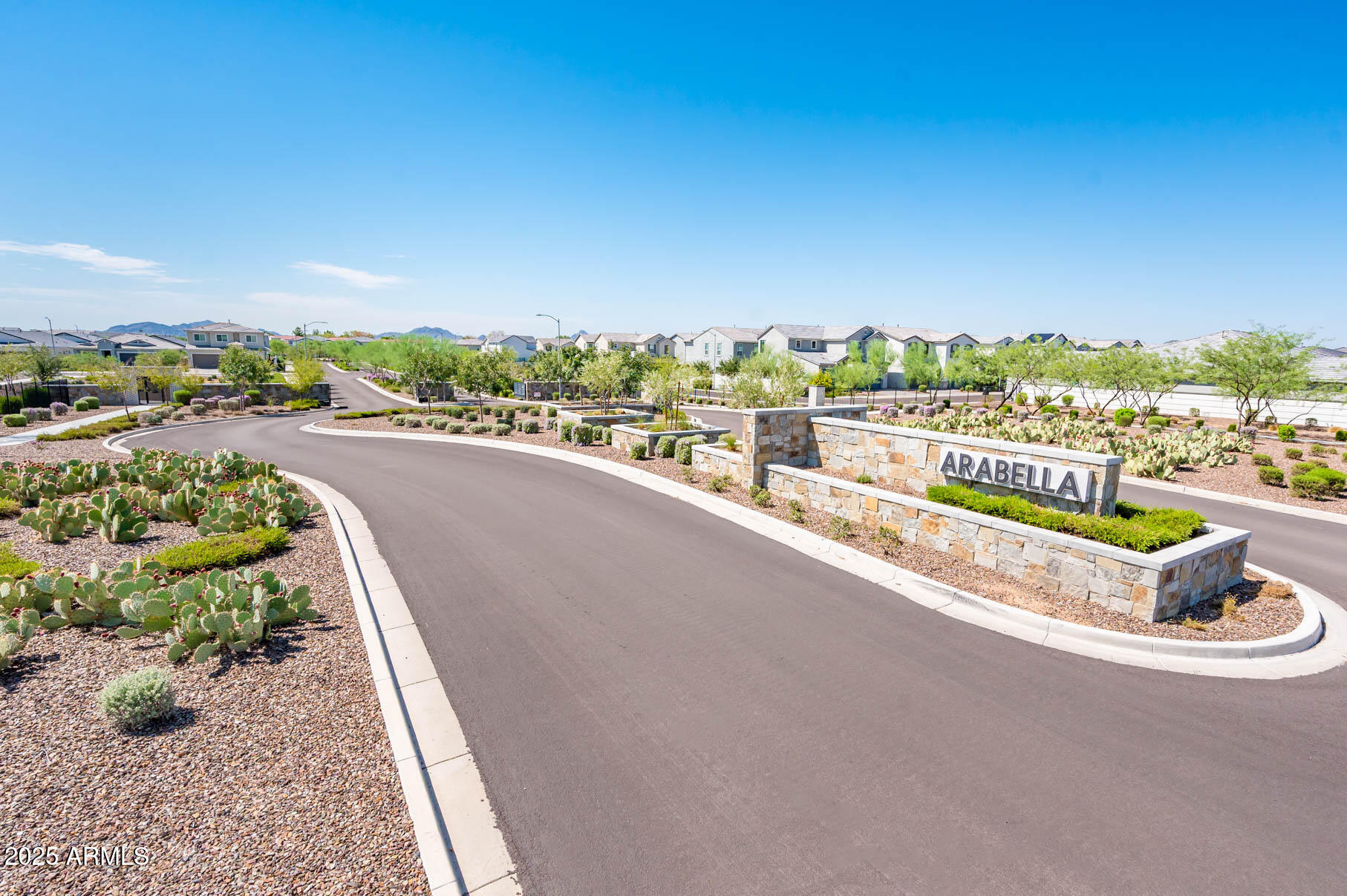 17146 North 50th Street Scottsdale, AZ 85254 - Photo 49 of 51 Tatum Road Entrance