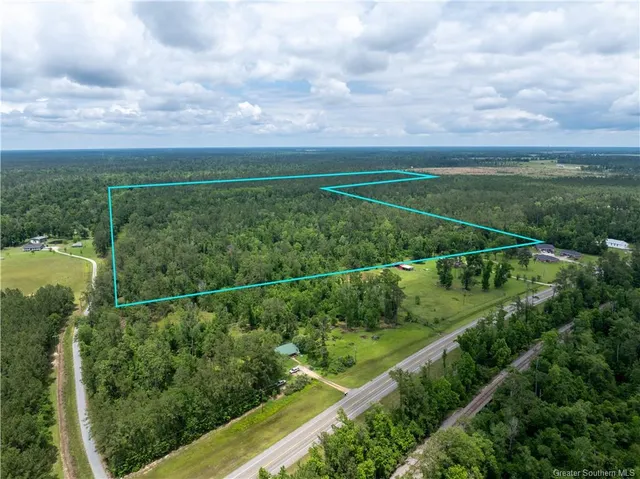 $337,500 | 0 Kernan Road, Ragley, LA 70657