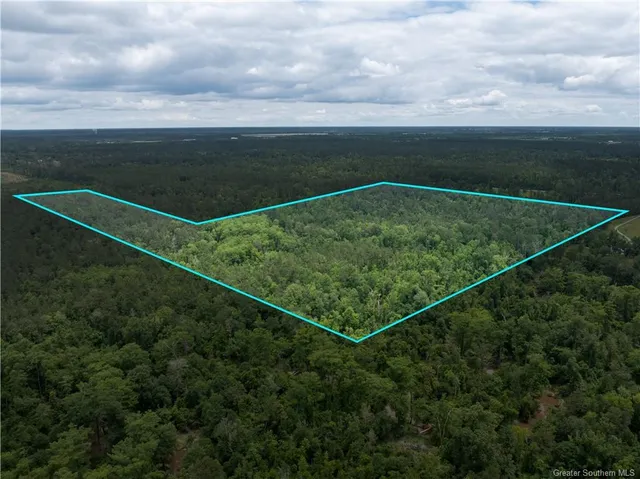 $337,500 | 0 Kernan Road, Ragley, LA 70657