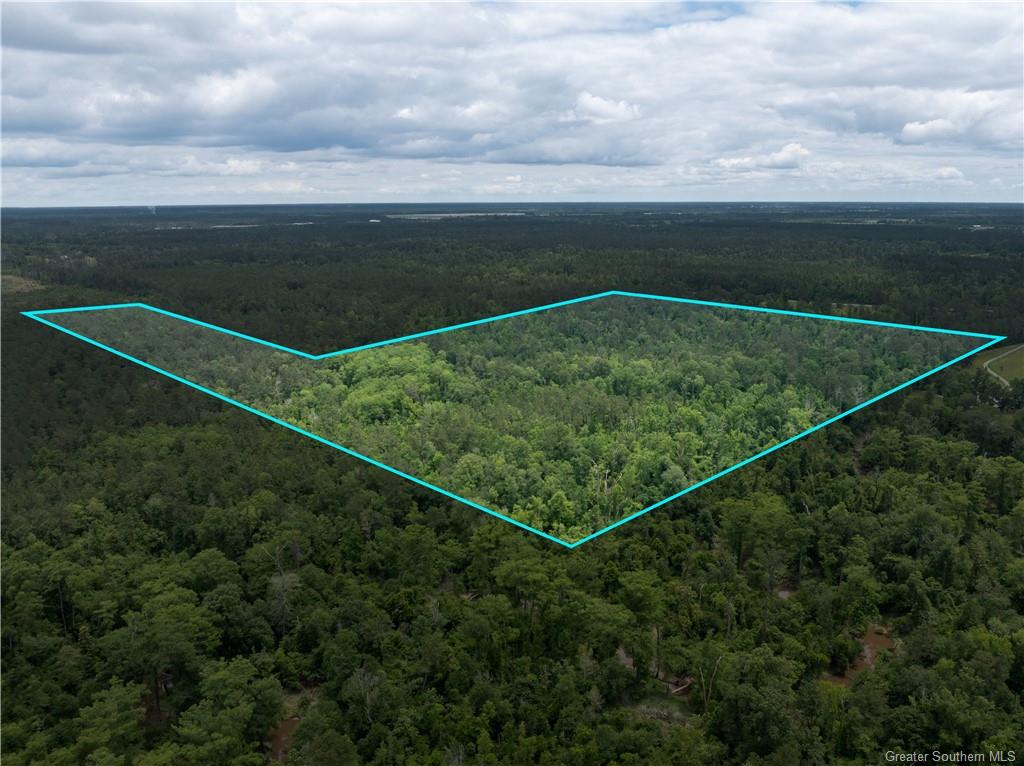 0 Kernan Road Ragley, LA 70657 - Photo 8 of 8