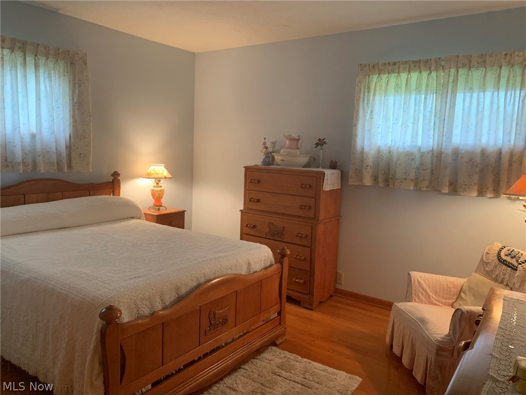 348 Tent Church Road Colliers, WV 26035 - Photo 10 of 33