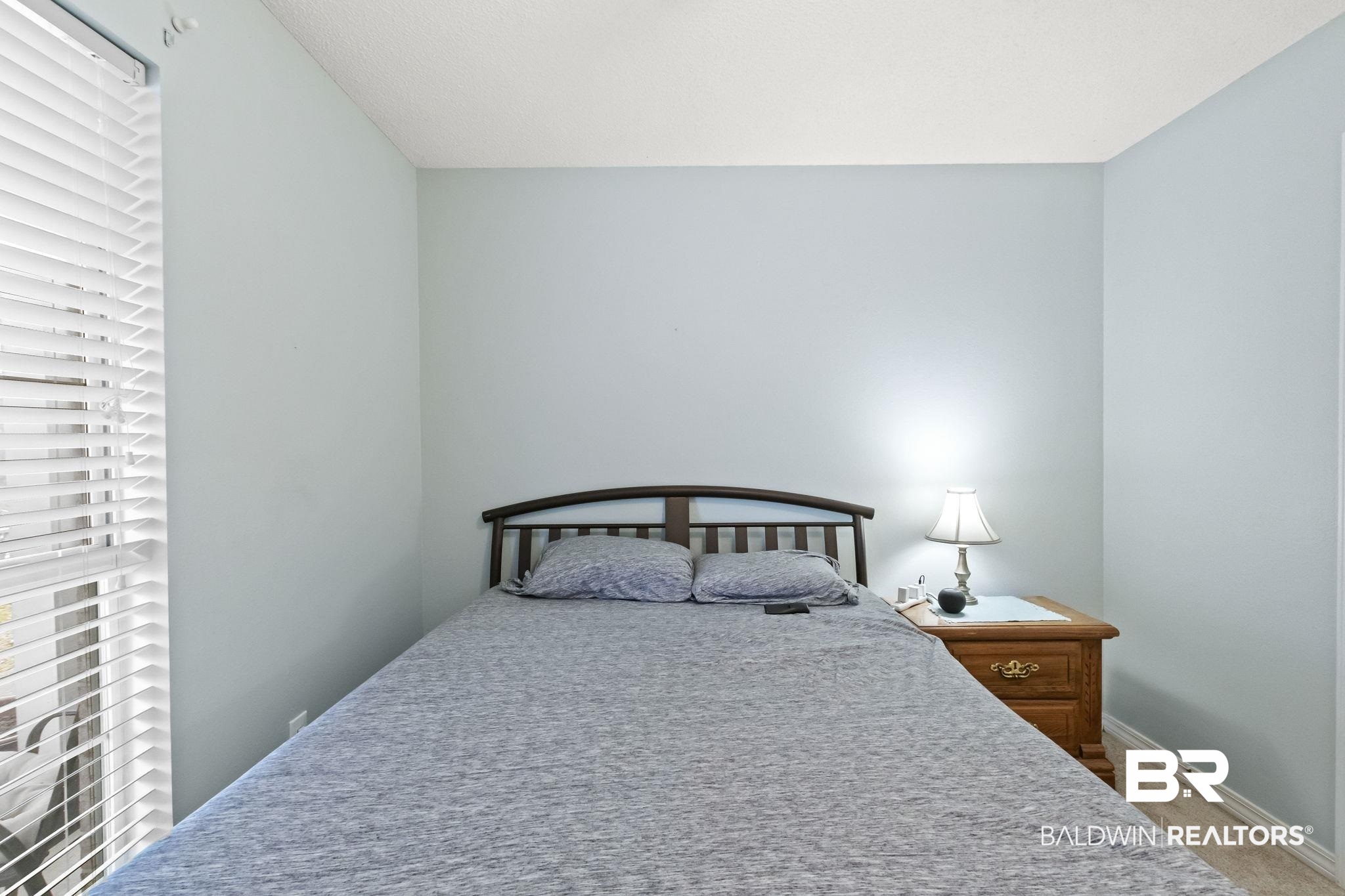 14031 Brook Hollow Road Summerdale, AL 36580 - Photo 33 of 56 Bedroom featuring carpet flooring