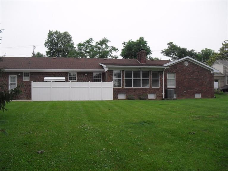 210 Lexington Road Lancaster, KY 40444 - Photo 2 of 18 Photo 2