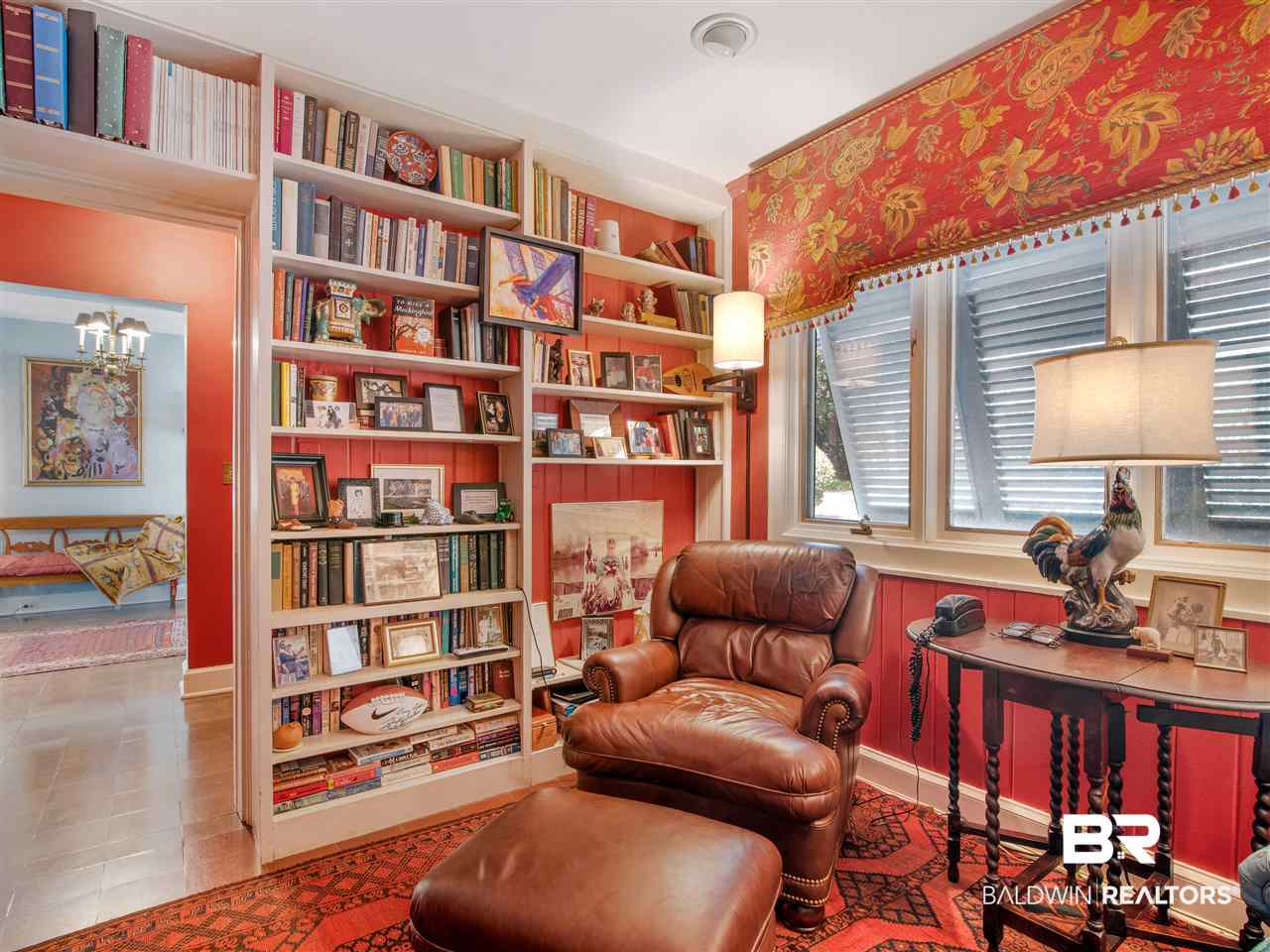 23813 Main Street Fairhope, AL 36532 - Photo 27 of 50 Den 2nd Floor