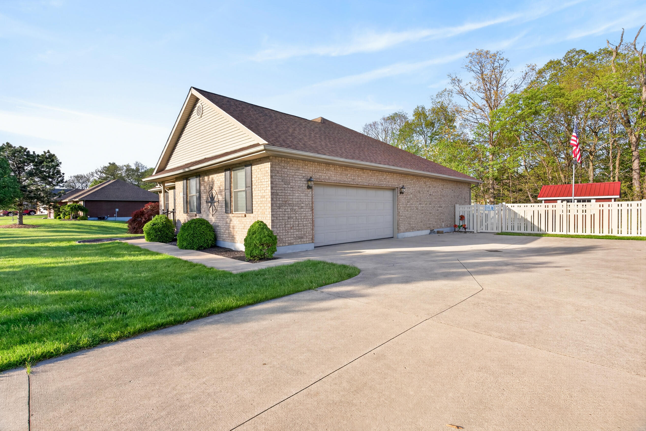 570 East Hoewisher Road Sidney, OH 45365 - Photo 50 of 51 570 E Hoewisher Sidney-5