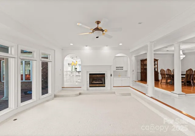 $1,599,000 | 718 Eagle Point Court, Matthews, NC 28104