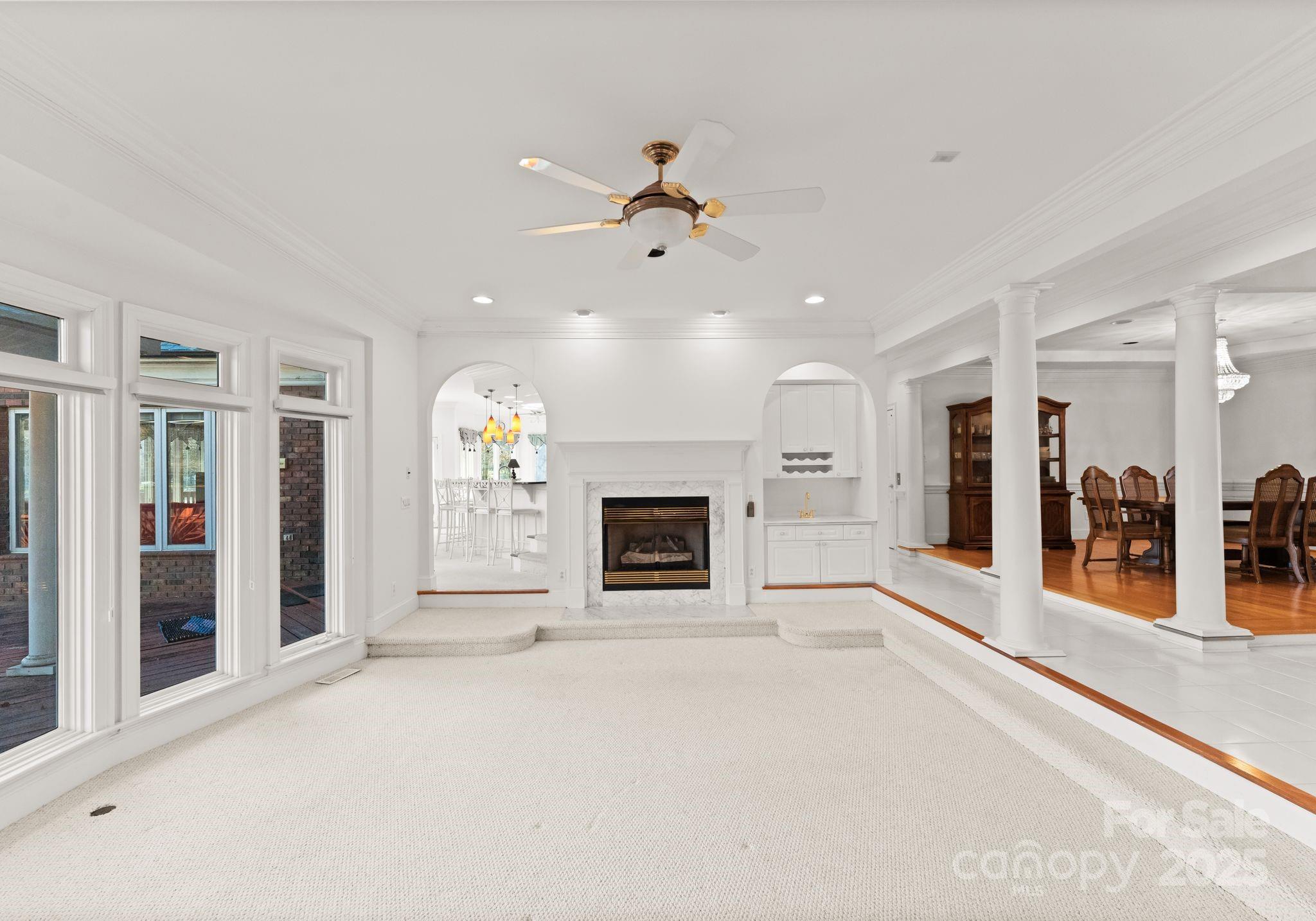 718 Eagle Point Court Matthews, NC 28104 - Photo 11 of 45