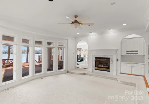 $1,399,000 | 718 Eagle Point Court, Matthews, NC 28104