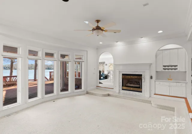 $1,599,000 | 718 Eagle Point Court, Matthews, NC 28104