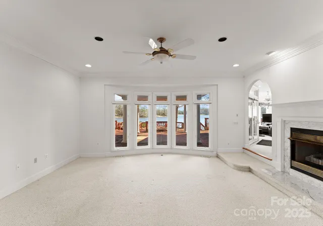 $1,599,000 | 718 Eagle Point Court, Matthews, NC 28104