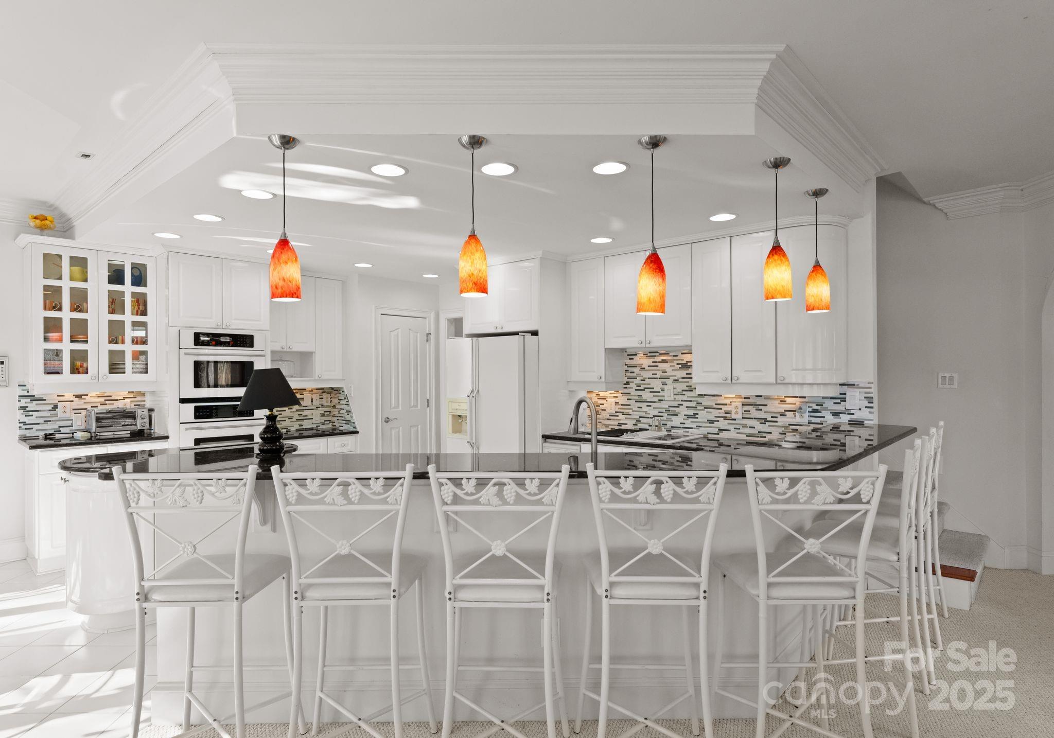 718 Eagle Point Court Matthews, NC 28104 - Photo 14 of 45