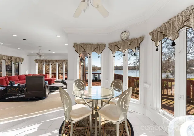 $1,599,000 | 718 Eagle Point Court, Matthews, NC 28104