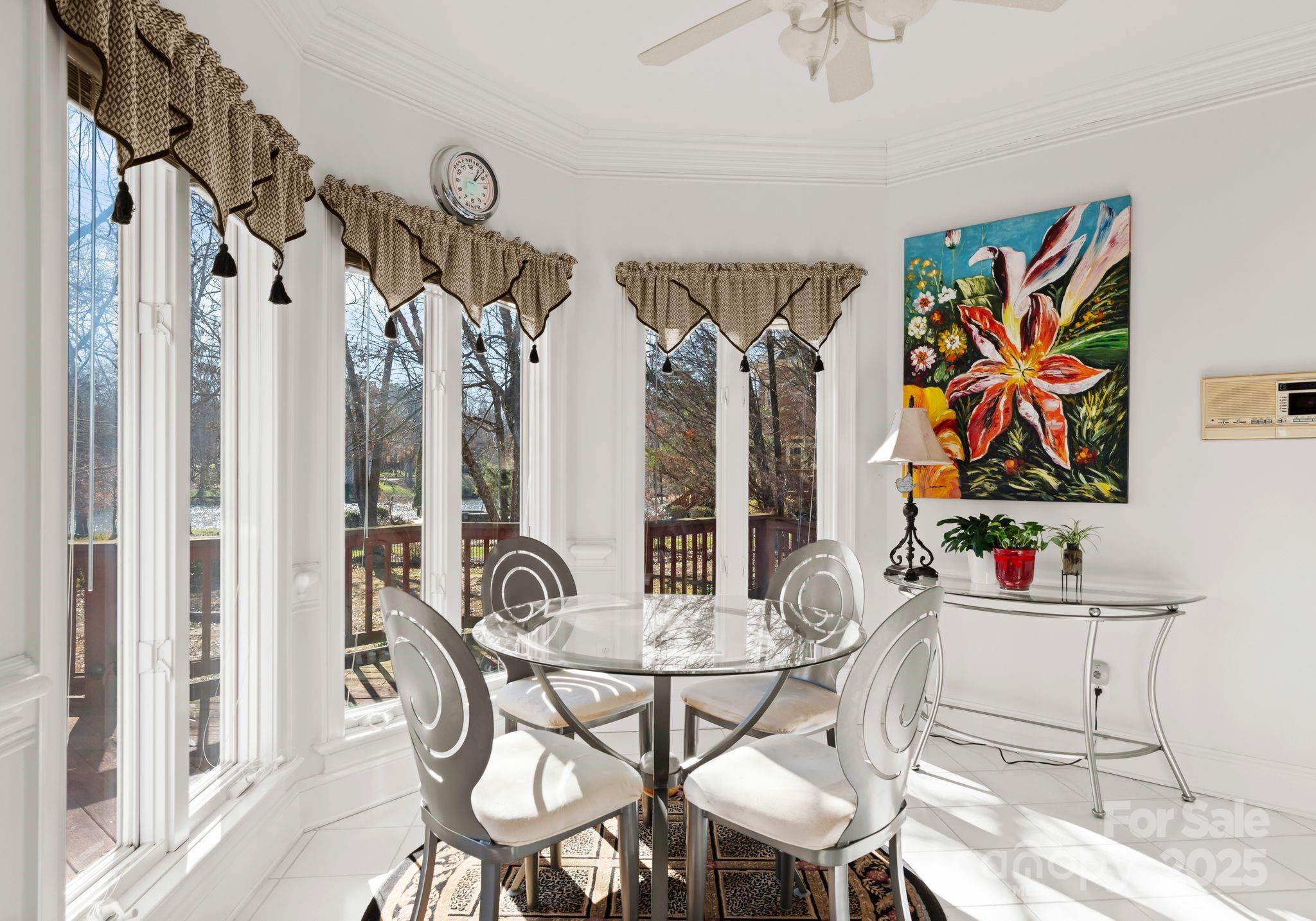 718 Eagle Point Court Matthews, NC 28104 - Photo 19 of 45