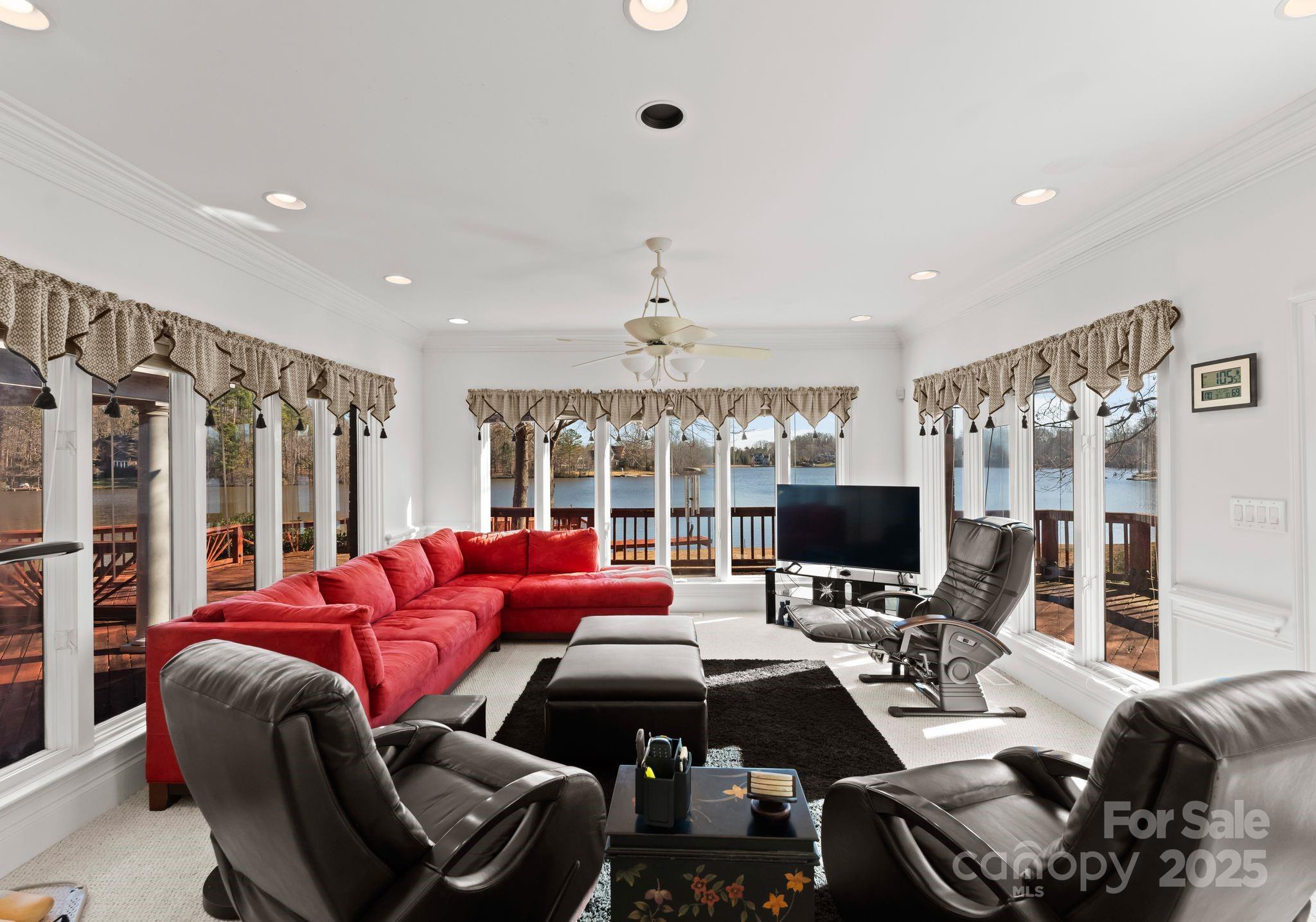 718 Eagle Point Court Matthews, NC 28104 - Photo 20 of 45