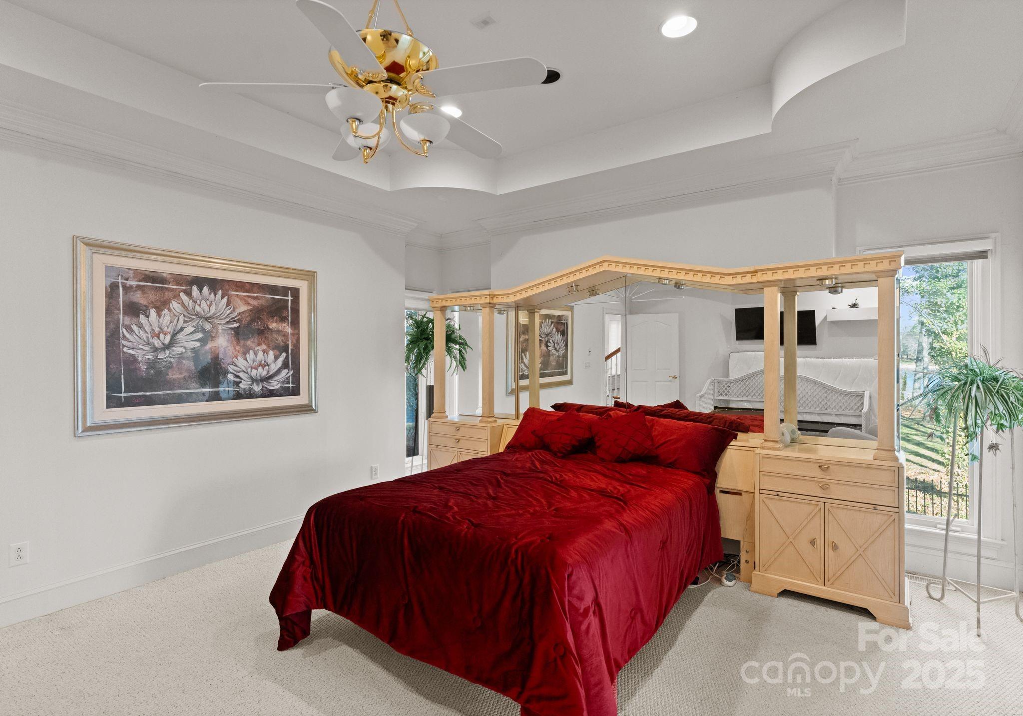 718 Eagle Point Court Matthews, NC 28104 - Photo 21 of 45