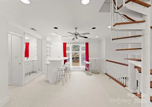 $1,399,000 | 718 Eagle Point Court, Matthews, NC 28104