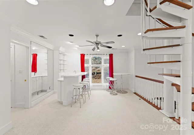 $1,599,000 | 718 Eagle Point Court, Matthews, NC 28104