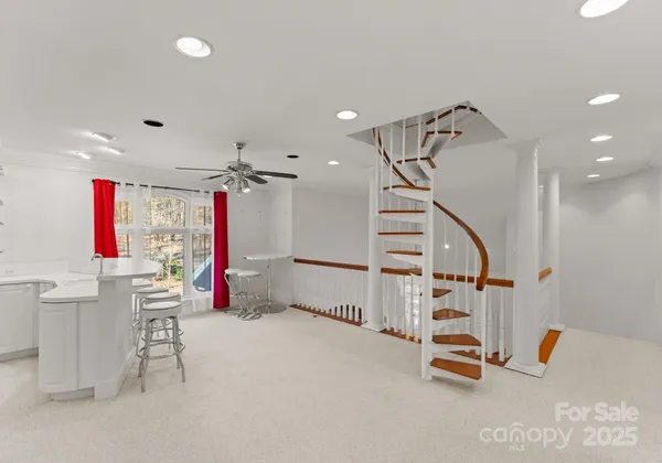 $1,399,000 | 718 Eagle Point Court, Matthews, NC 28104